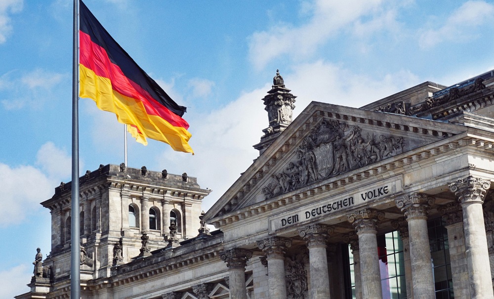 Ekonomia gjermane pritet te tkurret me 0.6 per qind kete vit